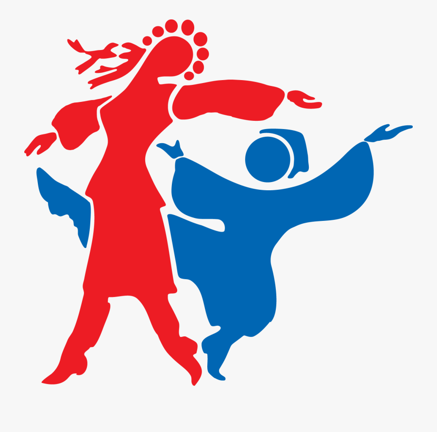 Cheremosh Ukrainian Dance, Transparent Clipart