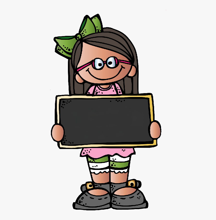 Dibujitos Y Demás - Melonheadz Pancarta, Transparent Clipart