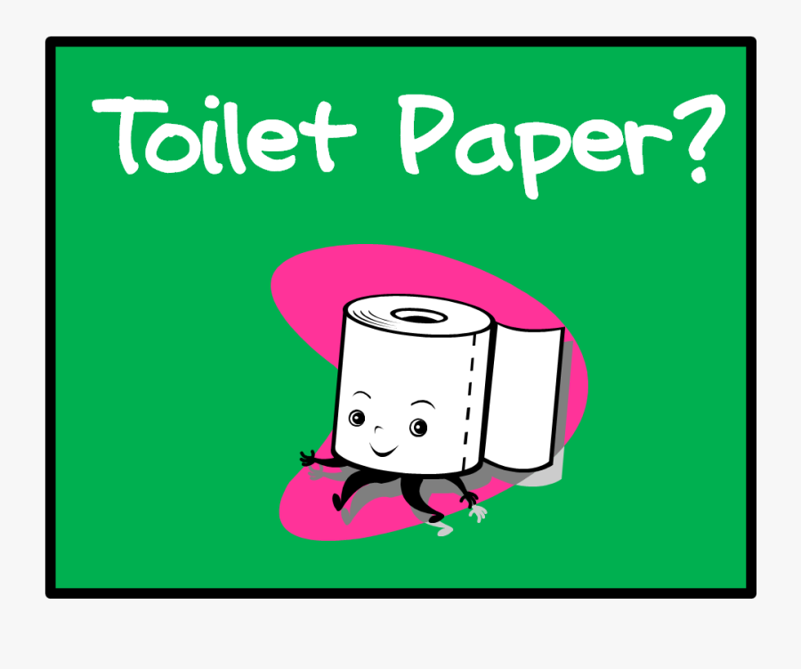 Toilet Paper Clip Art Picture Hq - Free Clipart Toilet Paper Roll, Transparent Clipart