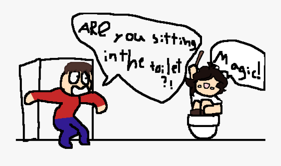 Cartoon, Transparent Clipart