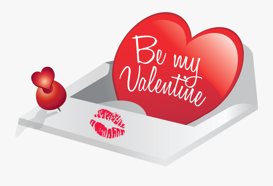 Be My Valentine Png Clipart Picture - Clip Art Be My Valentine , Free ...
