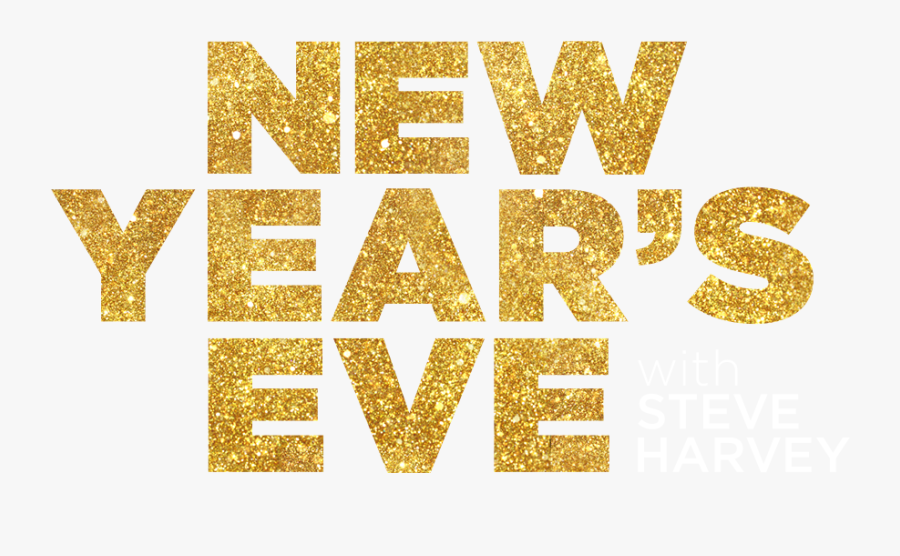 New Year Eve Png, Transparent Clipart