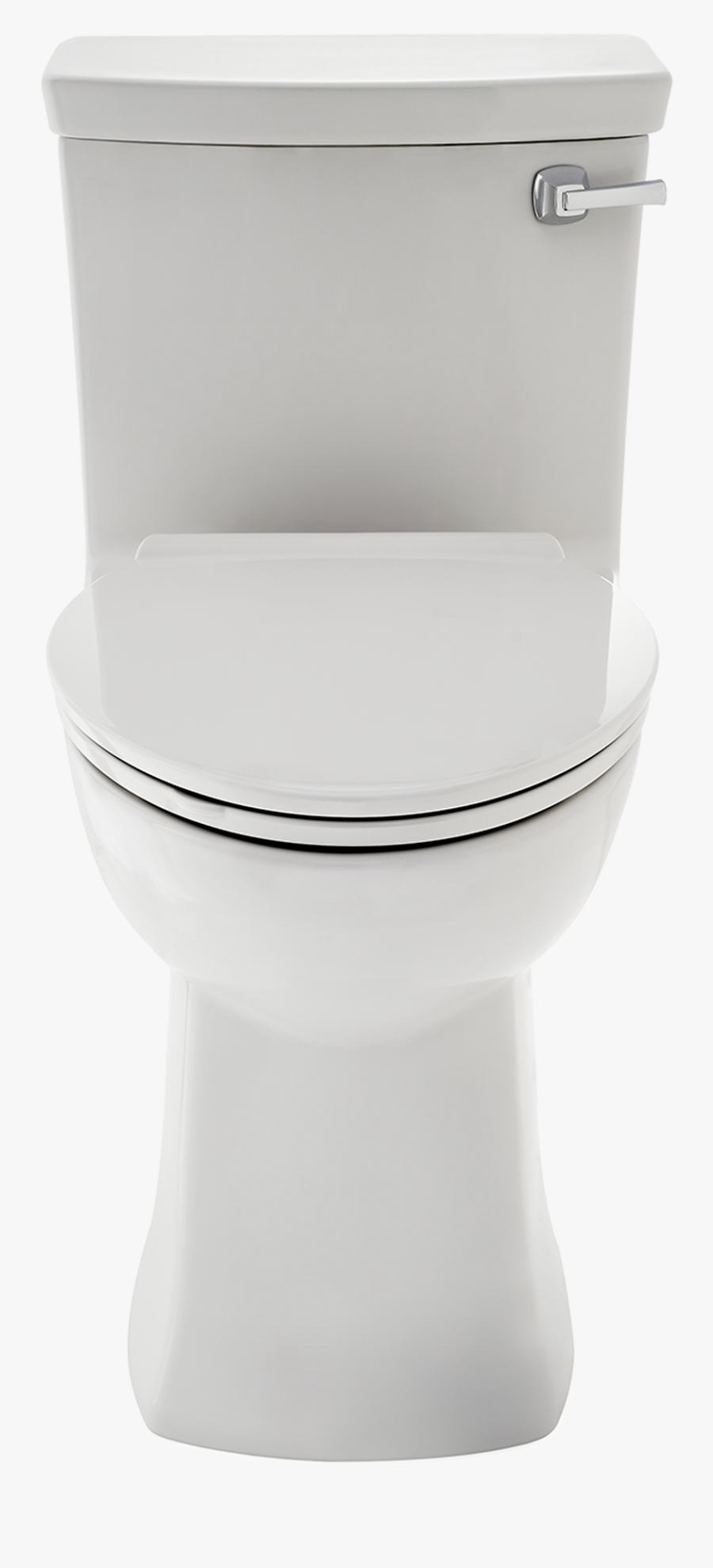 Toilet Seats Bidet Standard American Dual Flush Clipart - American Standard 2922a Townsend Vormax Elongated One-piece, Transparent Clipart