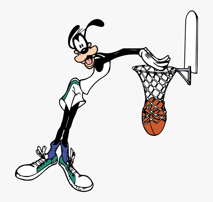 Dunk Clipart, Transparent Clipart