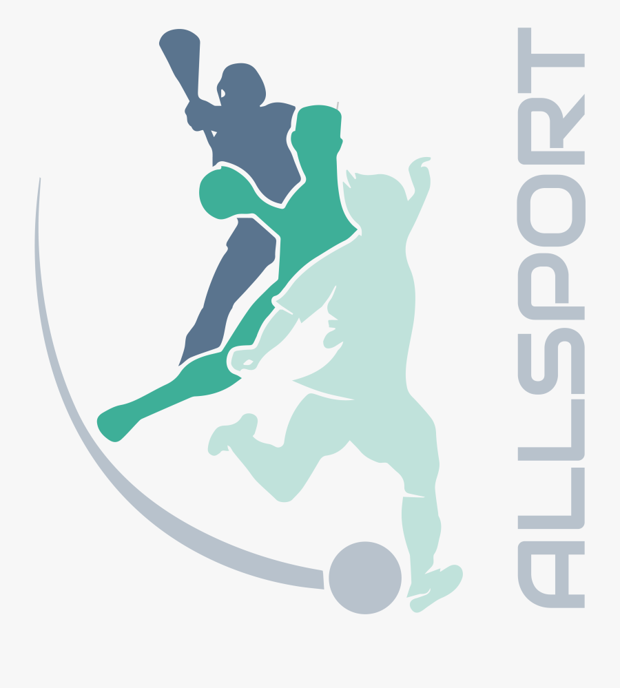 Allsport Soccer Arena, Transparent Clipart