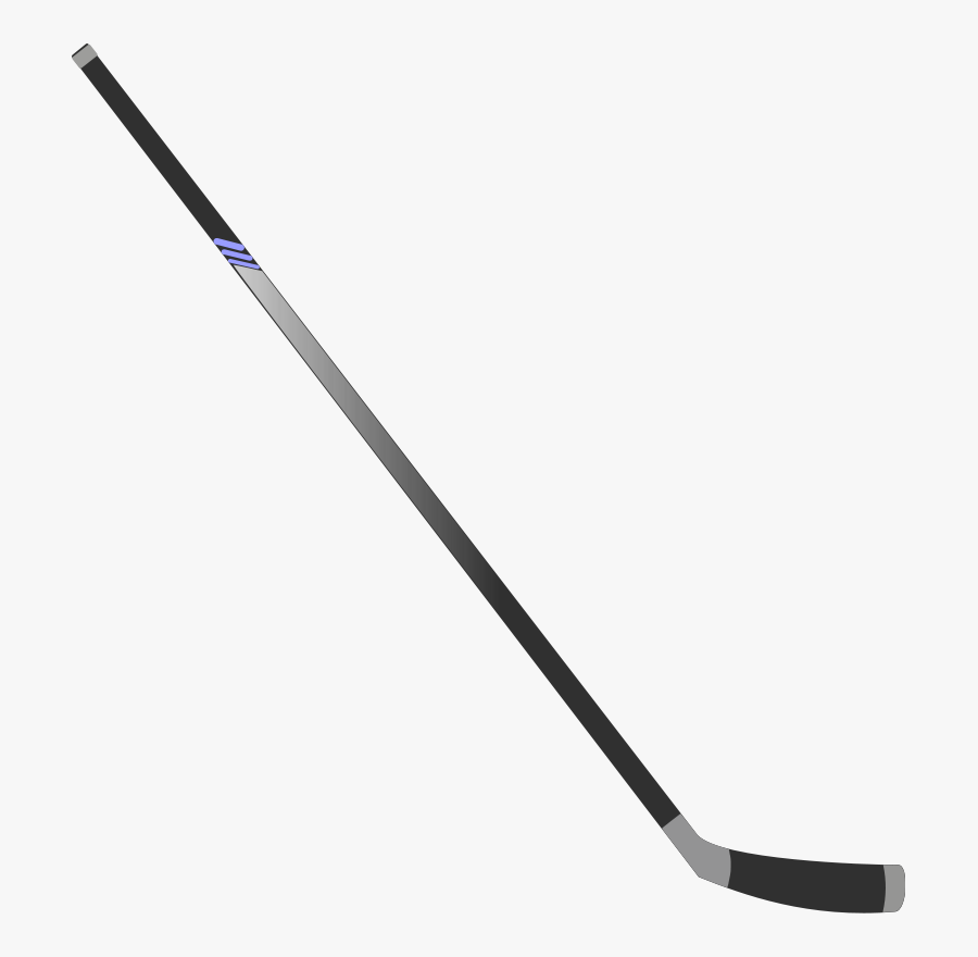 Hockey Stick Png, Transparent Clipart