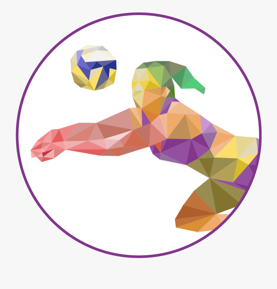 Flexibilidad En El Voleibol, Transparent Clipart