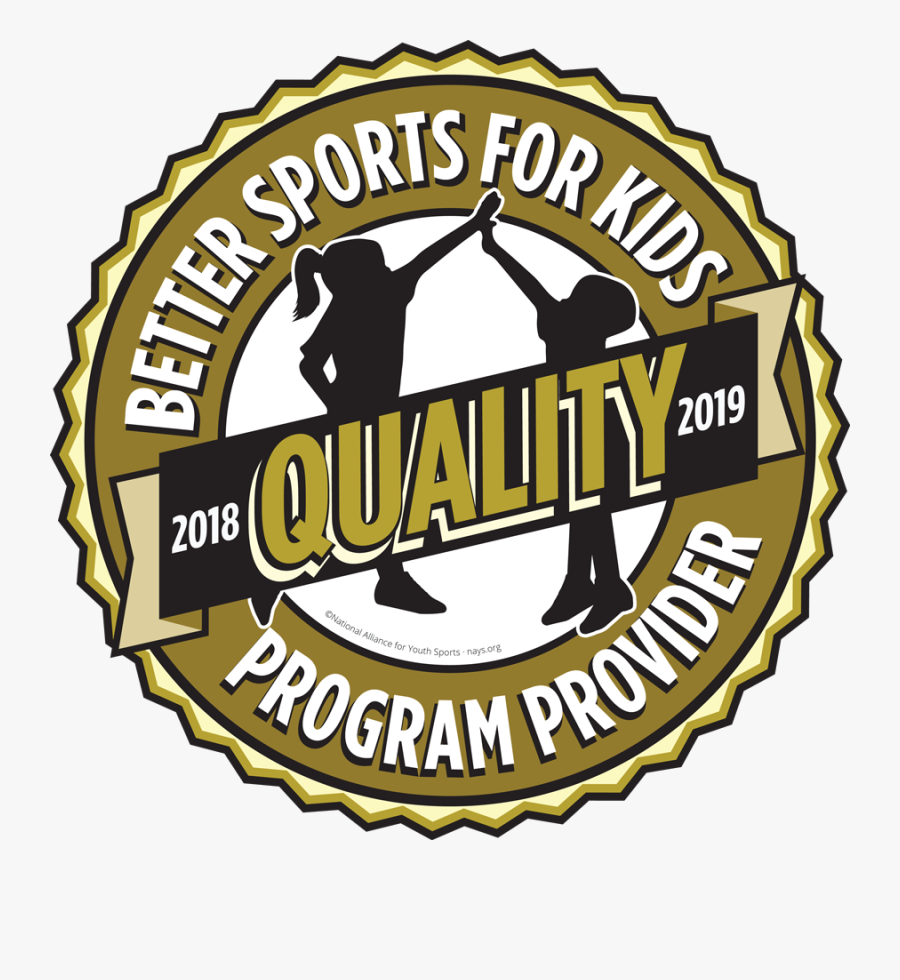 Quality Seal Date - Emblem, Transparent Clipart