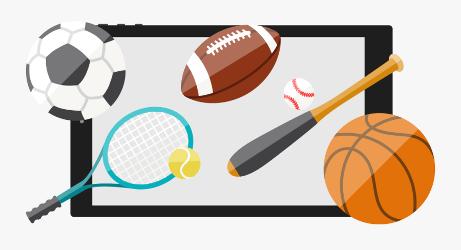 Stream Japanese Sports Live With A Vpn - Popular Japanese Sports Clipart, Transparent Clipart