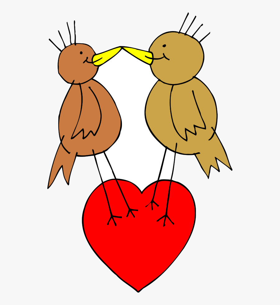 Valentine 19 Clipart, Vector Clip Art Online, Royalty - Valentine Design Vector Png, Transparent Clipart