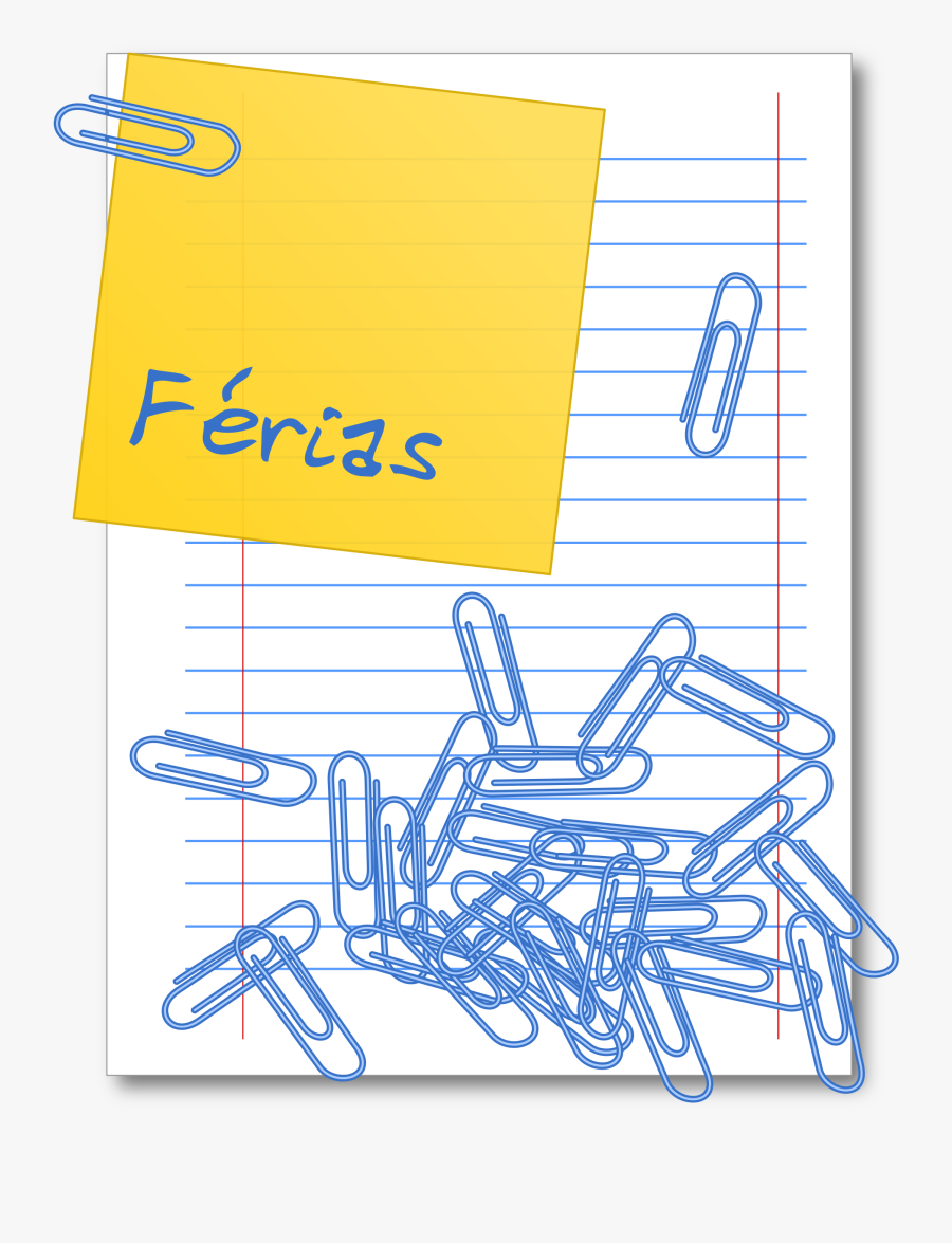 Memorandum Clipart, Transparent Clipart