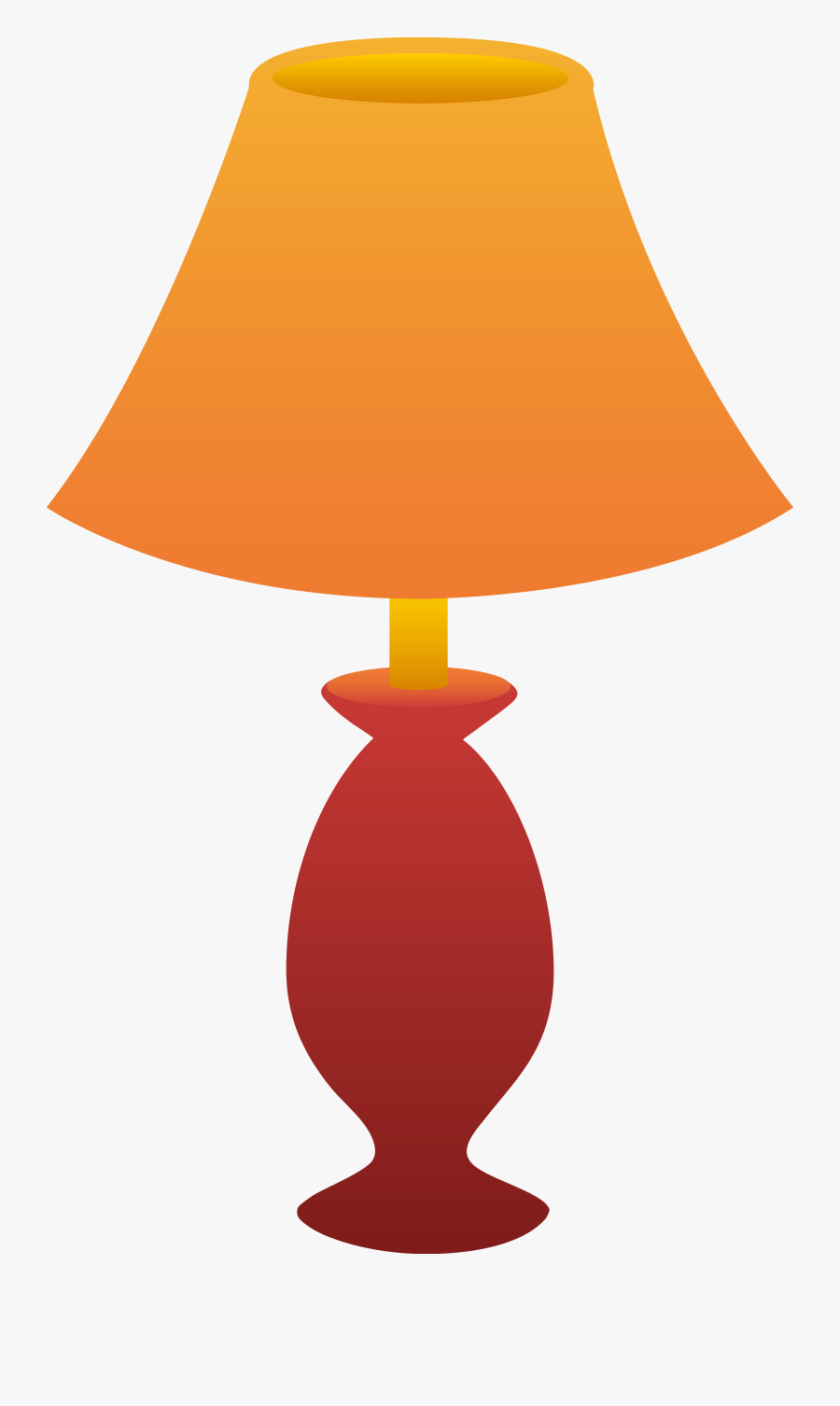 Standard Lamp Clipart Clipground Floor Lamp Clip Art - Lamps Clipart, Transparent Clipart