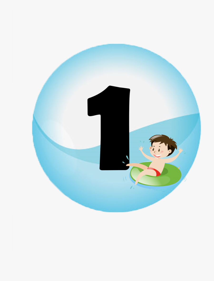 Swim Kids Clipart , Png Download, Transparent Clipart