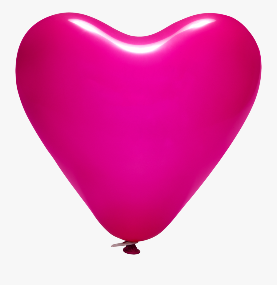 Transparent Love Clipart Png - Balloon, Transparent Clipart