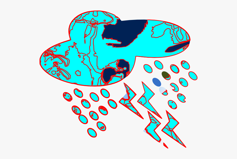 Stormy World Svg Clip Arts - Stormys Tree Clipart, Transparent Clipart