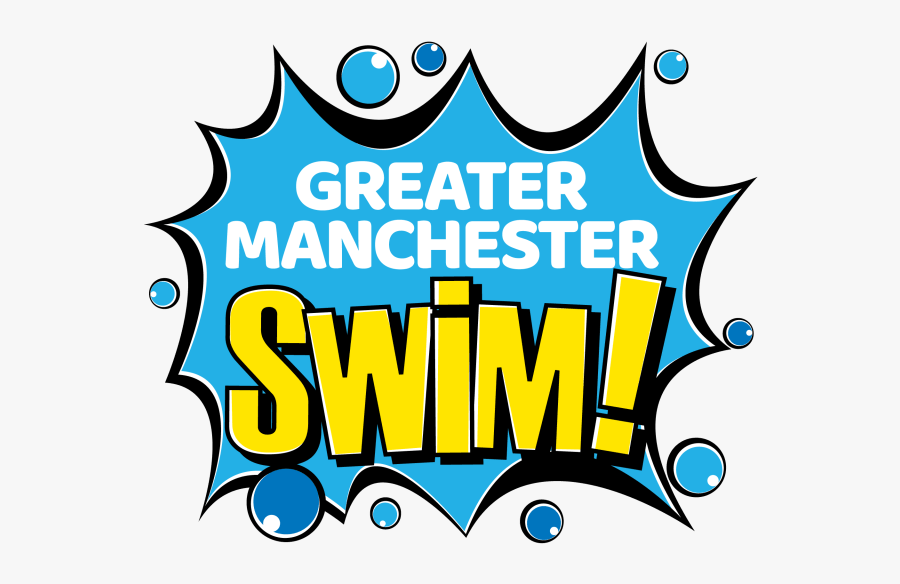 An Iconic City Swim Event That Welcomes Swimmers Of, Transparent Clipart