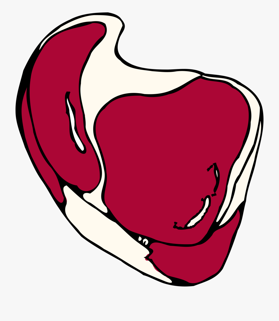 Steak - Steak Clip Art, Transparent Clipart