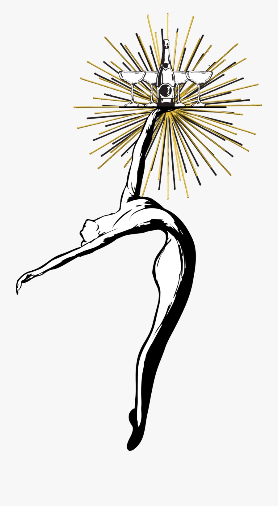 Transparent Prohibition Clipart - Illustration, Transparent Clipart