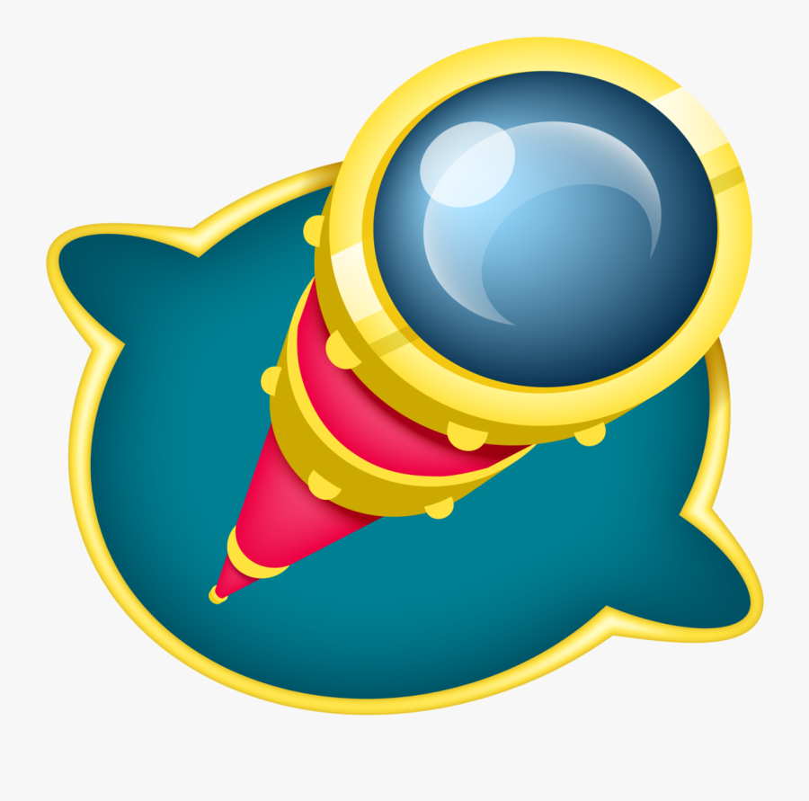 Ringling Bros Out Of This World Logo And Patch Concepts, Transparent Clipart