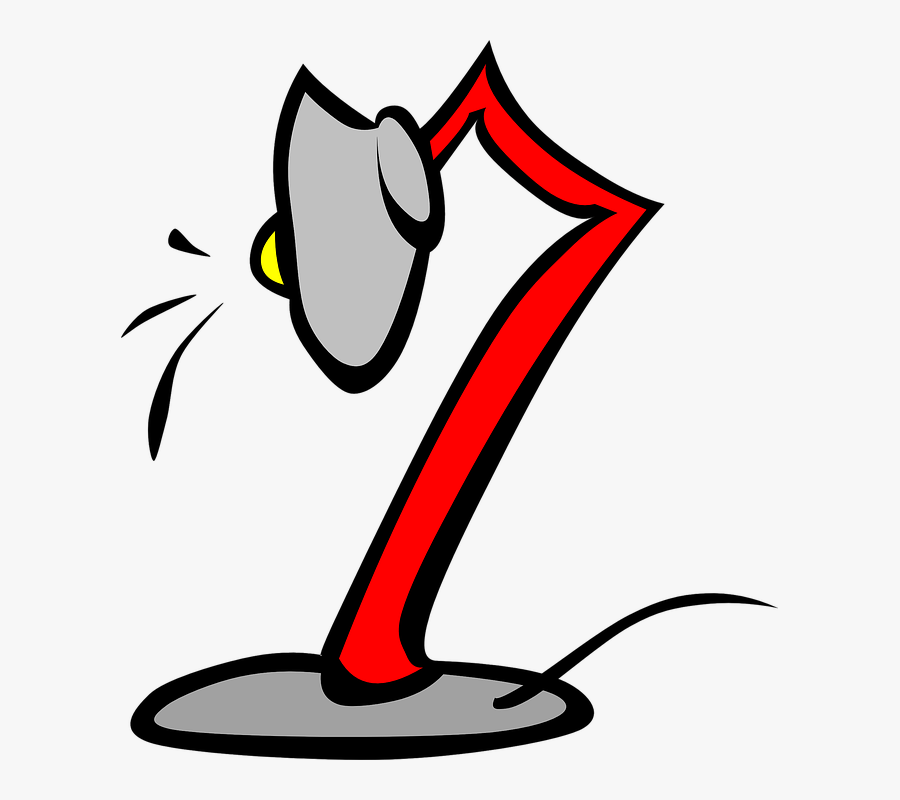 Desk Lamp Clip Art Transparent, Transparent Clipart