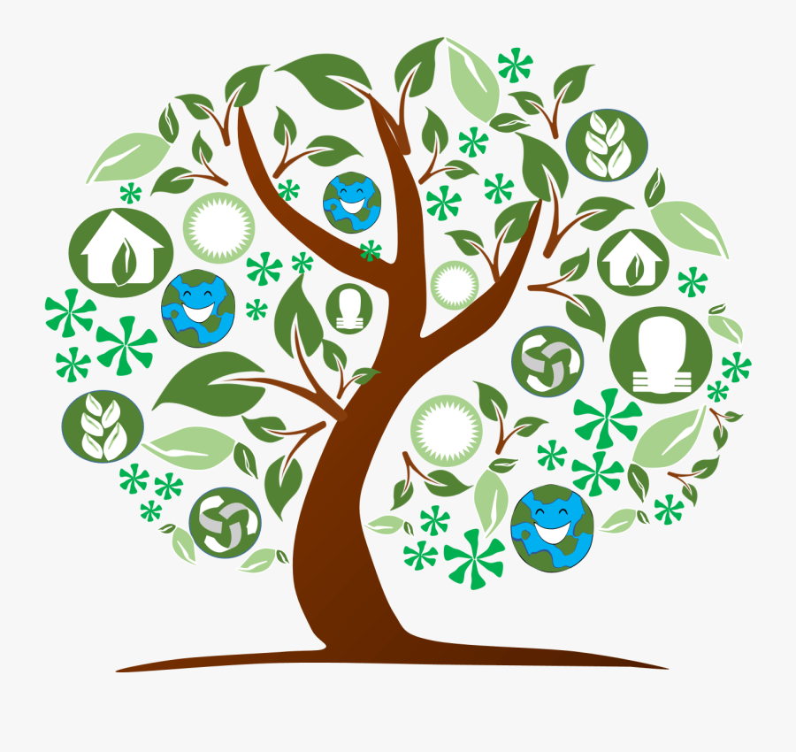 Environment Clipart, Transparent Clipart