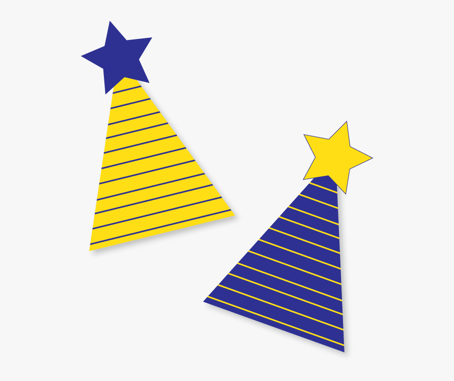 New Years Clipart, Transparent Clipart