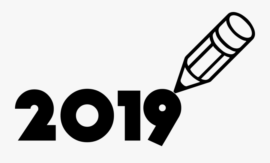 7 New Year Resolutions Images To Kick Off - 21 May Madhyamik Result, Transparent Clipart