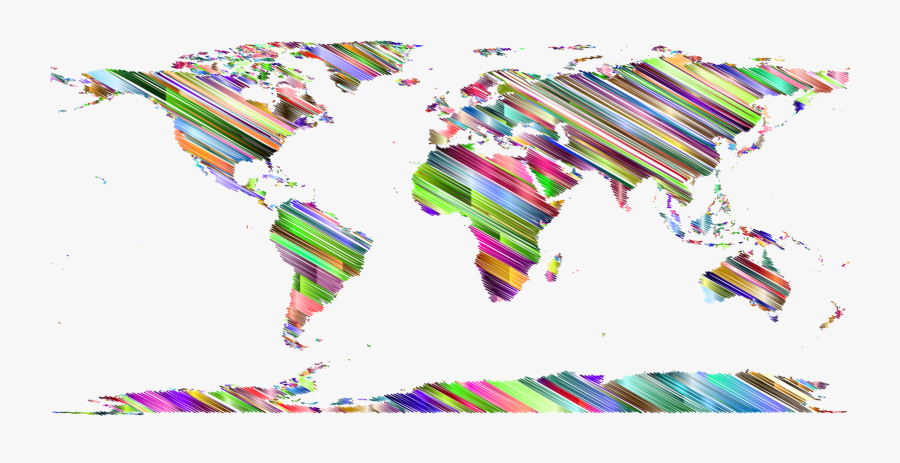 Line,area,world - Low Income And High Income Countries, Transparent Clipart