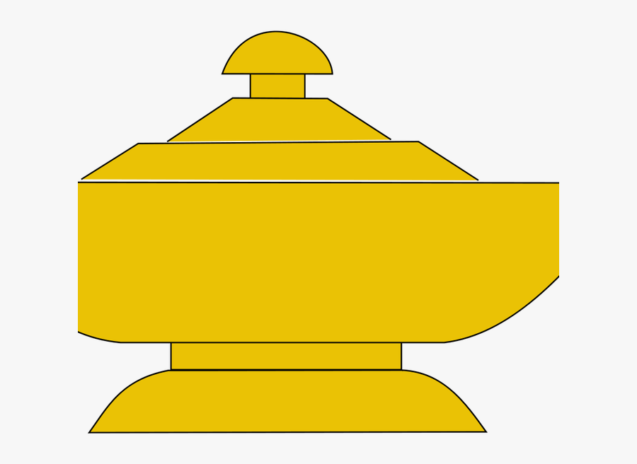 Transparent Oil Lamp Clipart, Transparent Clipart
