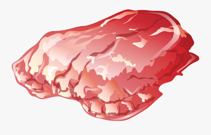 Meat Png Image Free - Meat Clip Art Png, Transparent Clipart
