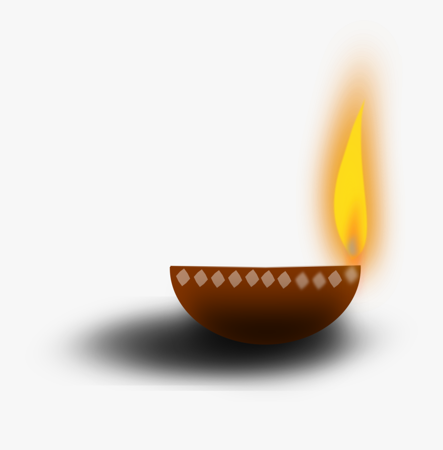 Tableware,light,oil Lamp - Oil Lamp Png, Transparent Clipart