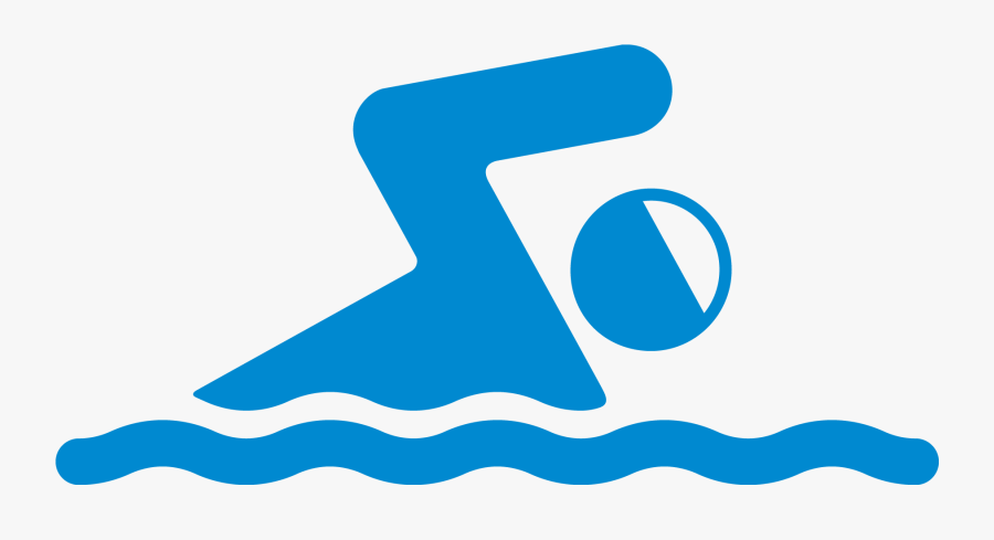 Swimming Clipart Symbol - Ymca Swim, Transparent Clipart