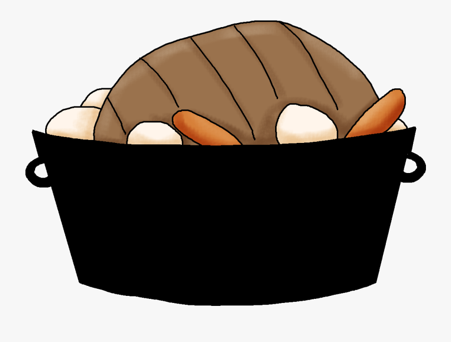 Transparent Brisket Clipart, Transparent Clipart