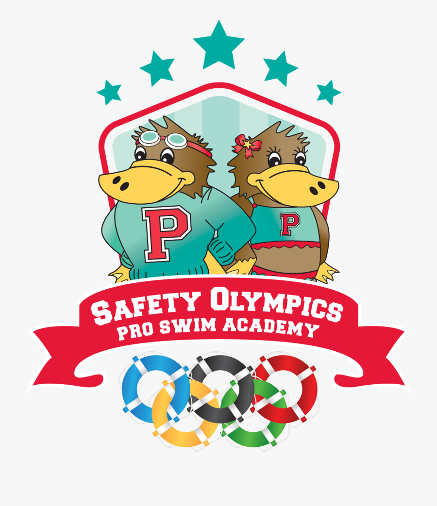 At Pro Swim Academy, We Feel It Is Important To Celebrate - Cartoon, Transparent Clipart