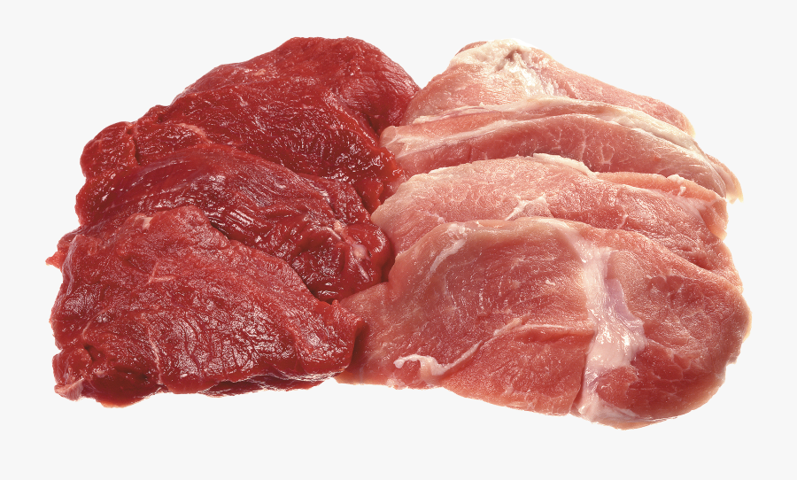 Steaks Meat Png Clipart - Png Corned Beef, Transparent Clipart