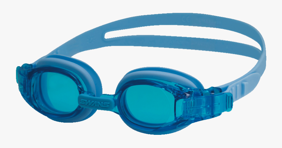 sea goggles swimming