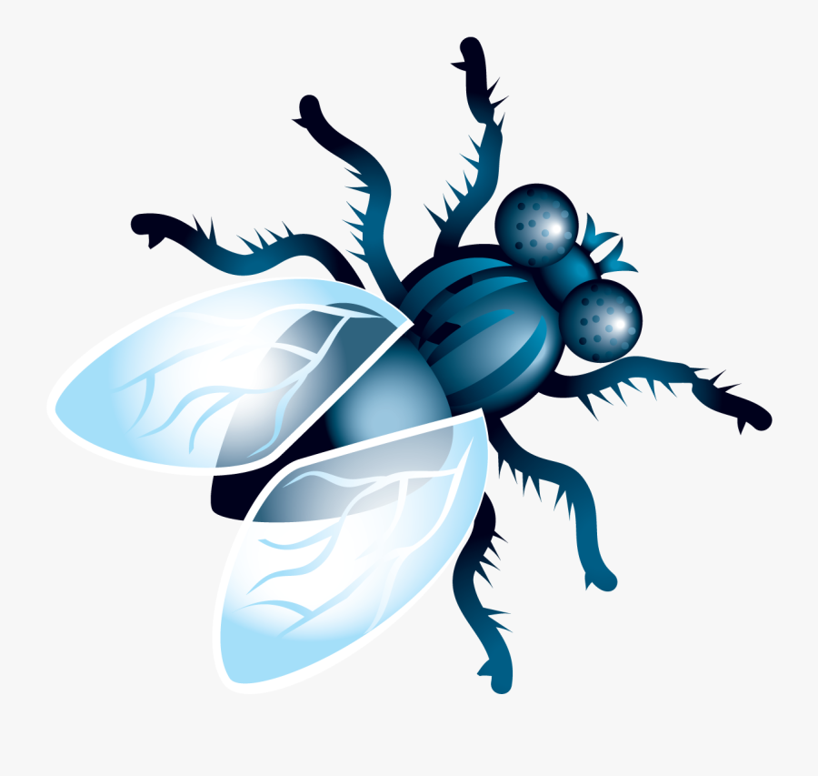 Fly Clipart Png, Transparent Clipart
