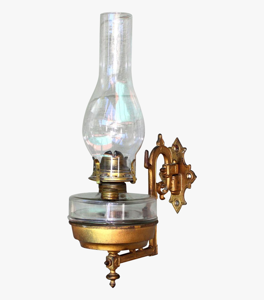 Latest Oil Genie With - Brass, Transparent Clipart