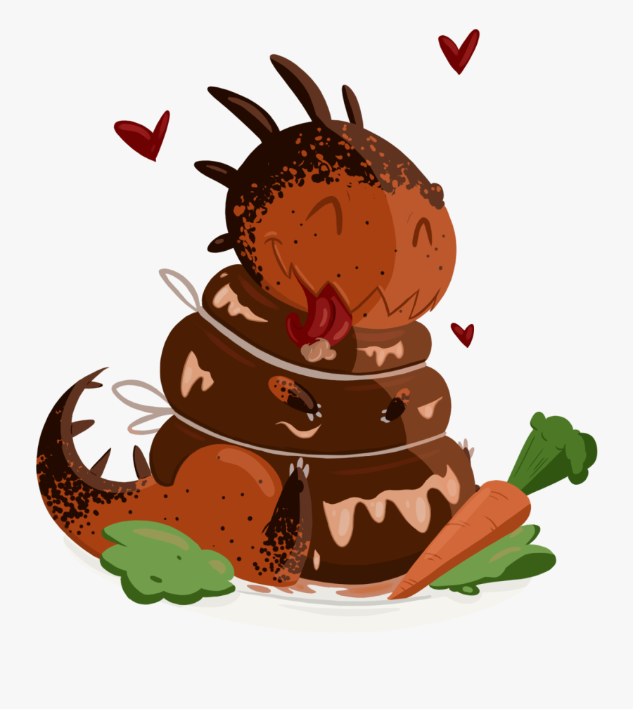 Steak Clipart Well Done Steak - Illustration, Transparent Clipart