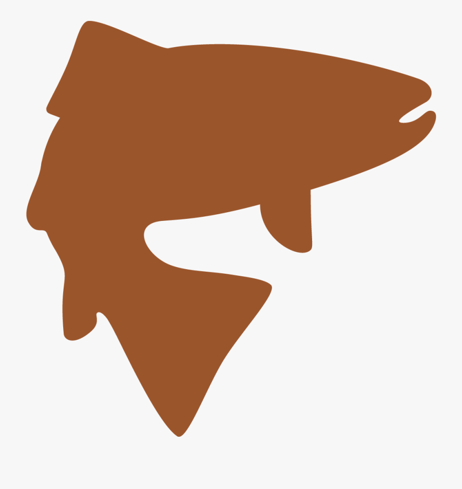 Fly Fishing Trips We Offer, Transparent Clipart