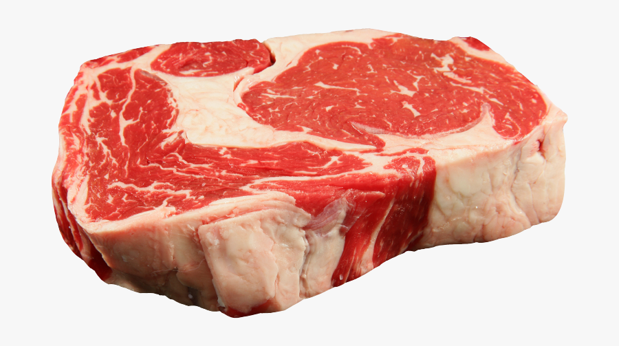 Meat Clipart Clear Background - Beef Png, Transparent Clipart