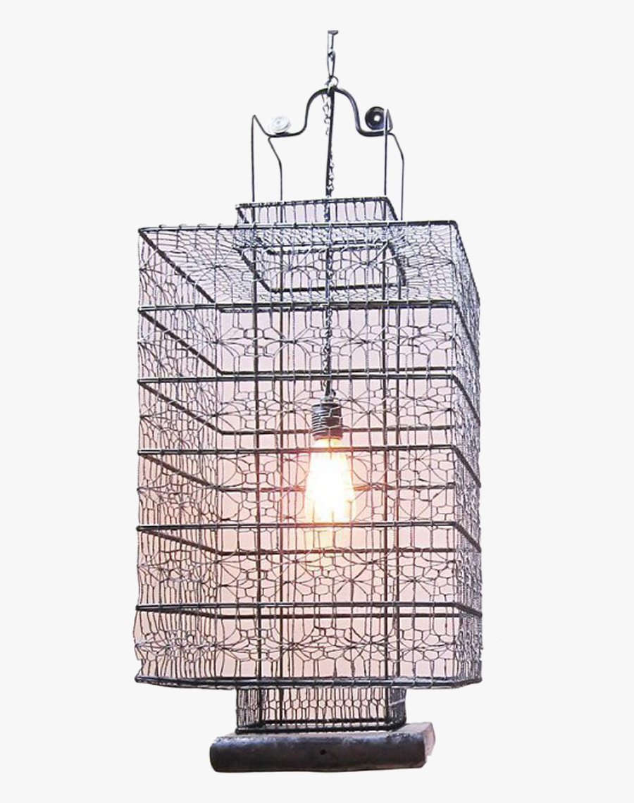 Edison Light Fixture Lamp Bulb Lantern Clipart - Skyscraper, Transparent Clipart