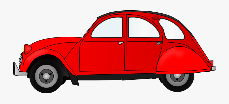 Car Clipart, Transparent Clipart