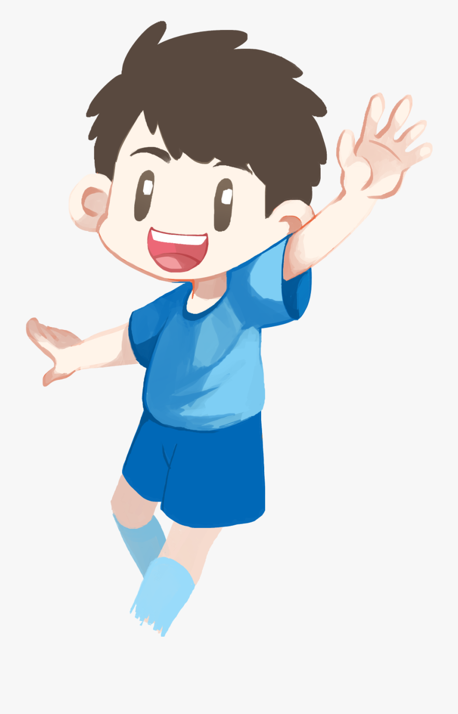 2018 Smart Kiddo Education Limited - Cartoon, Transparent Clipart