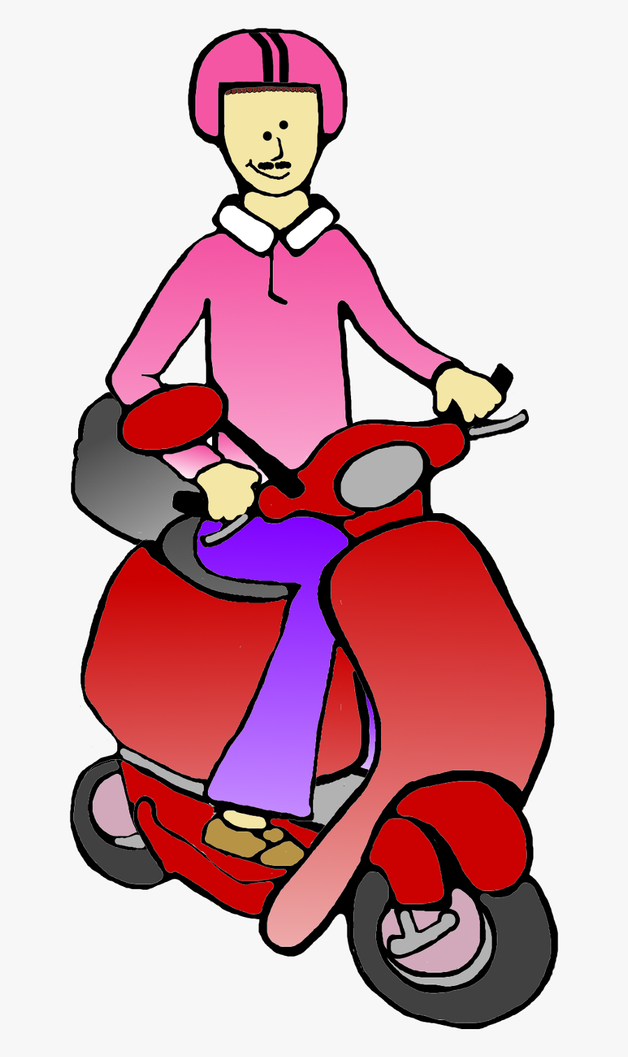 The Kindergarten Smorgasboard - Clip Art, Transparent Clipart