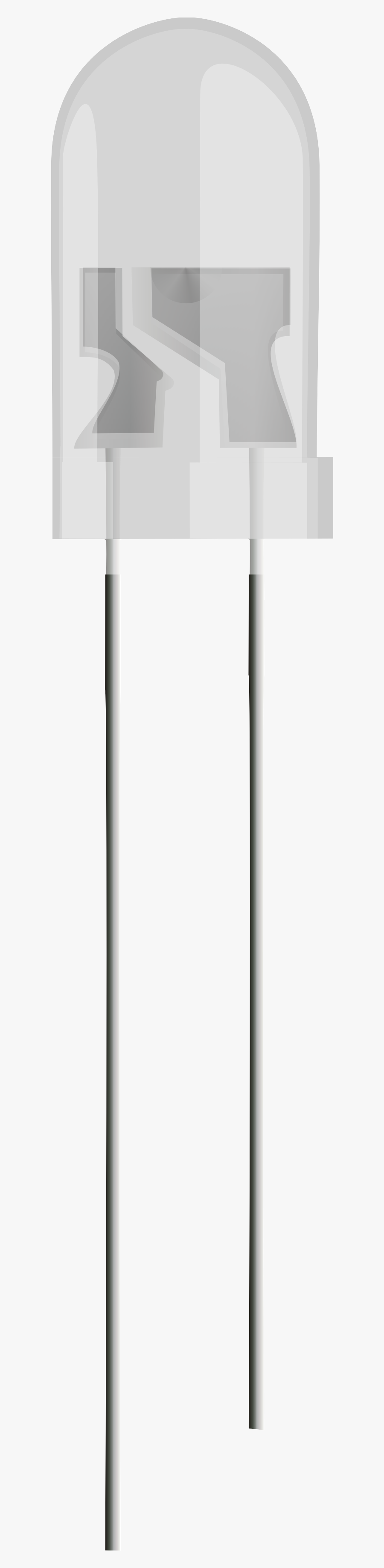 Diodo Led Png, Transparent Clipart