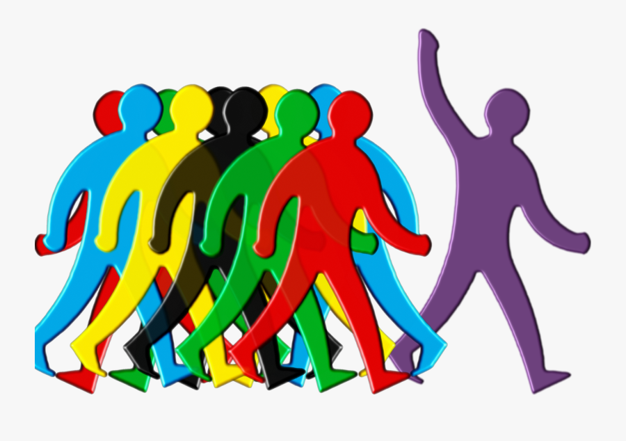 Leadership Clipart, Transparent Clipart