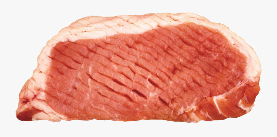 Meat Clipart Roast Beef - Meat, Transparent Clipart