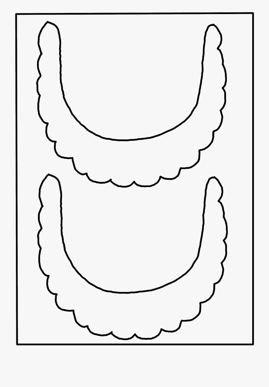 Transparent St Patricks Day Border Png - Line Art, Transparent Clipart