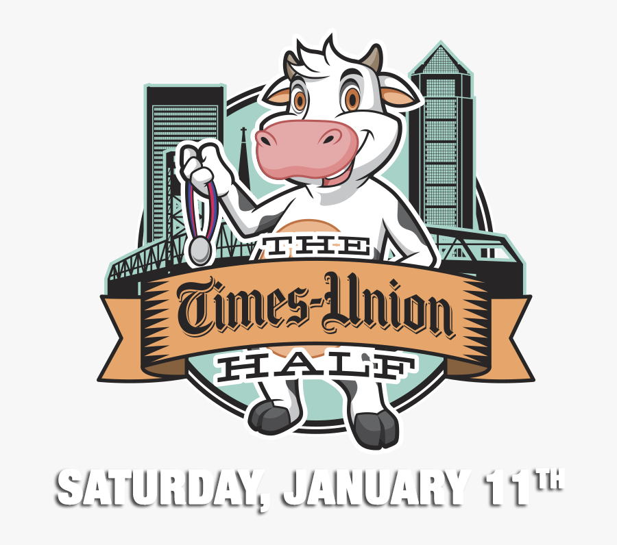 Florida Times Union, Transparent Clipart